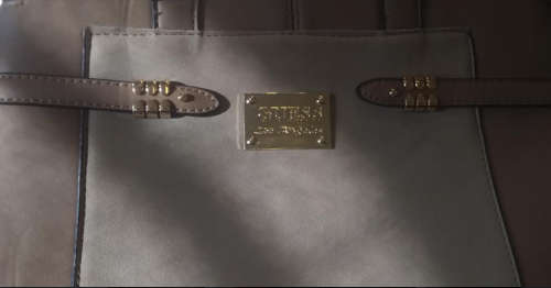 Guess Handbags