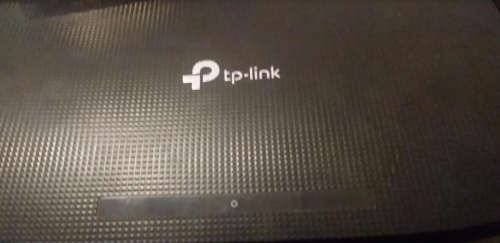 TP Link Router