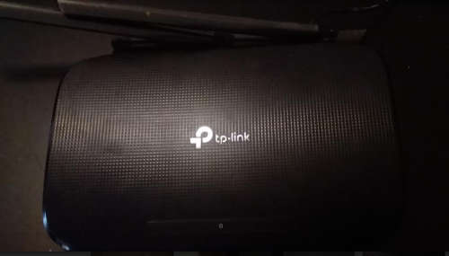 TP Link Router