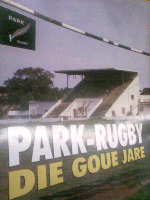 Park Rugby