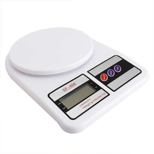 10kg Weight Electronic Digital Kitchen Scale For Measuring Spice Vegetable Liquid