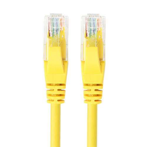 Router Network Cable 8 Core Jumper 3m