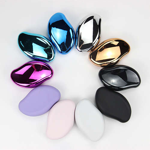 Painless Epilator Reusable Washable Exfoliating Hair Removal Tool For Men And Women