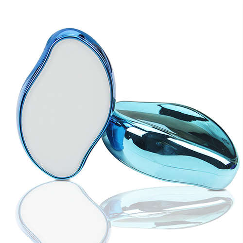 Painless Epilator Reusable Washable Exfoliating Hair Removal Tool For Men And Women