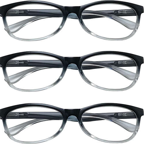 Reading Glasses Auto Focus Glasses Wholesale Resin HD Universal