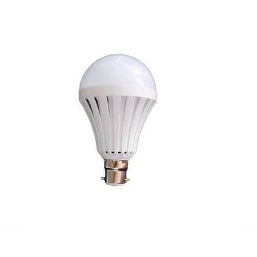5W LED Smart Charging B22 Emergency Bulb