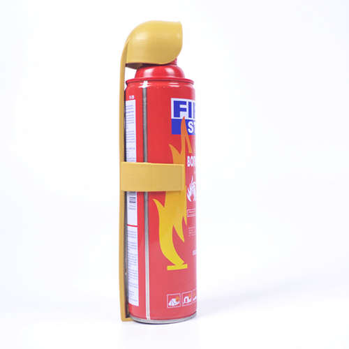 500ML Fire Extinguisher Fire Bubble Home Car Fire Extinguisher