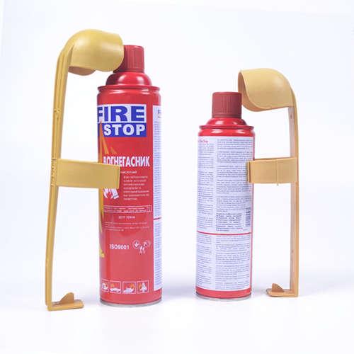 500ML Fire Extinguisher Fire Bubble Home Car Fire Extinguisher