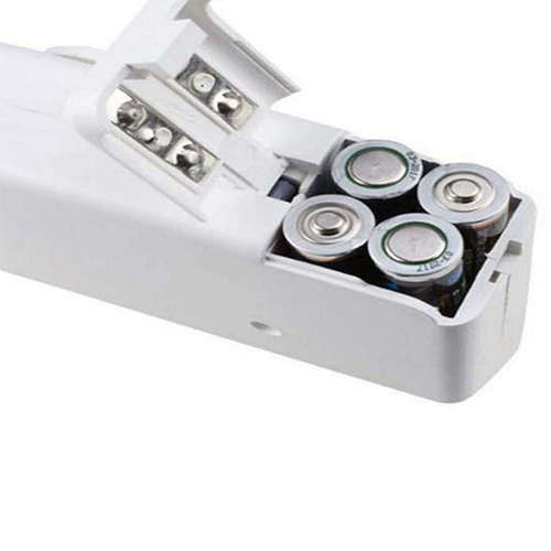 Portable Handheld Sewing Machine Simple Sewing Embroidery Equipment