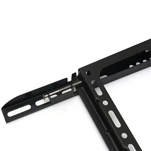 Universal Tv Wall Mount Fits Most 32-65` Led Plasma Tv Mounts