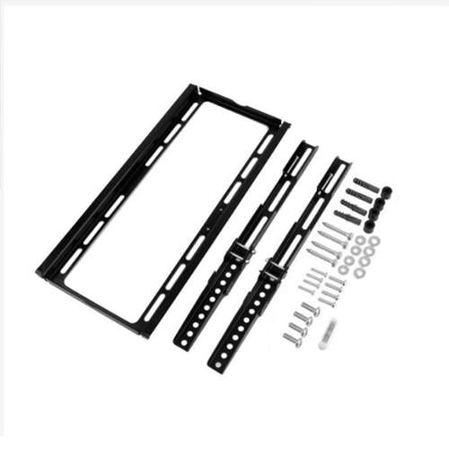 Universal Tv Wall Mount Fits Most 32-65` Led Plasma Tv Mounts