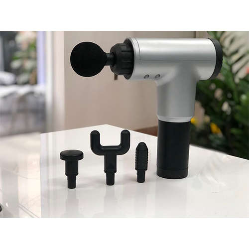 Fascial Muscle Massager Fitness Vibration Body Care