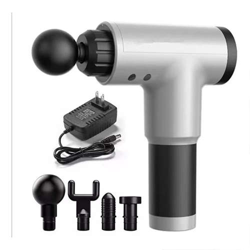 Fascial Muscle Massager Fitness Vibration Body Care