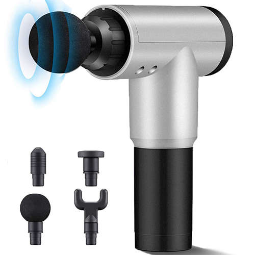 Fascial Muscle Massager Fitness Vibration Body Care