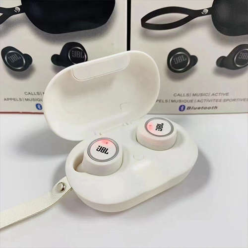 Bluetooth Wireless Headset Strap Design