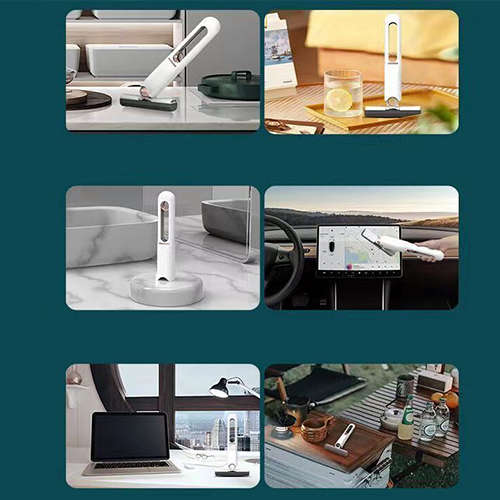 New Portable Mini Mop For Fast Cleaning