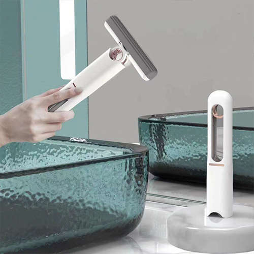 New Portable Mini Mop For Fast Cleaning