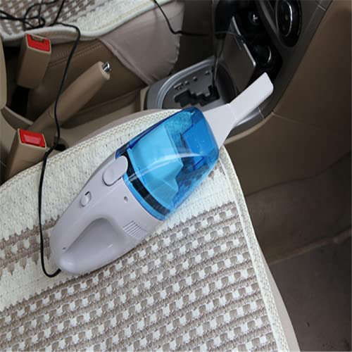 High Power Portable Handheld Car Vacuum Cleaner