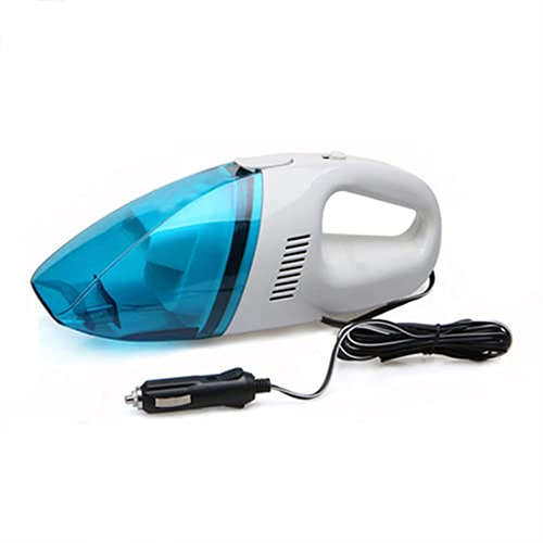 High Power Portable Handheld Car Vacuum Cleaner