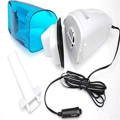 High Power Portable Handheld Car Vacuum Cleaner