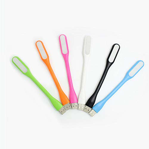 LED Portable Light USB Energy Saving