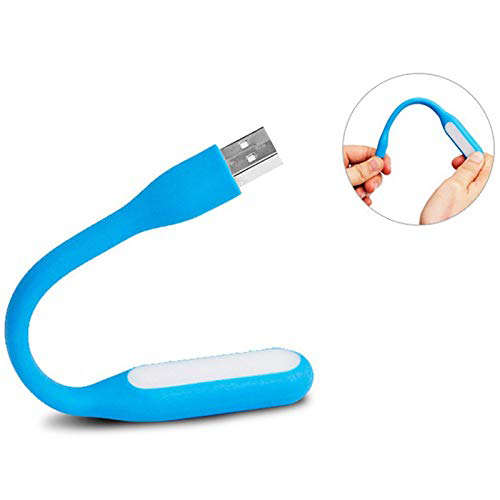 LED Portable Light USB Energy Saving