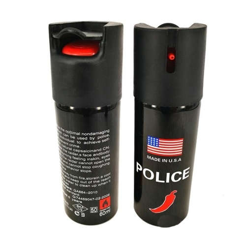 Pepper Personal Protective Spray