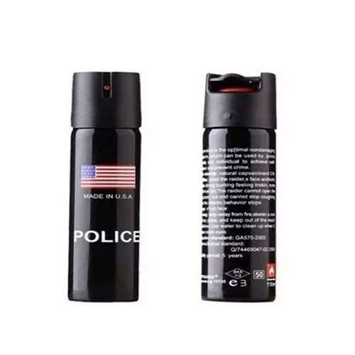 Pepper Personal Protective Spray