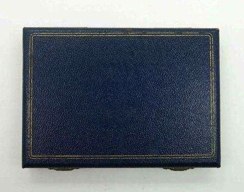 1962 Long Proof Set with both Gold coins R2 & R1 included. FDC