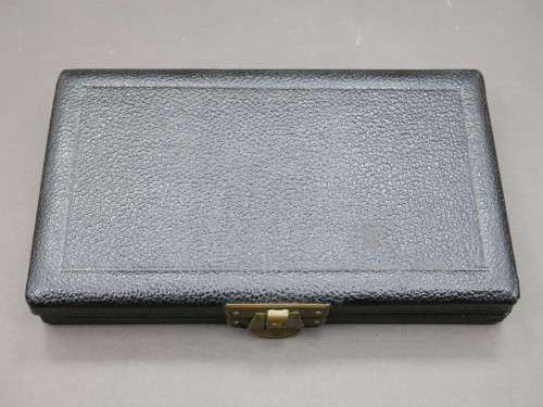 Coin Case
