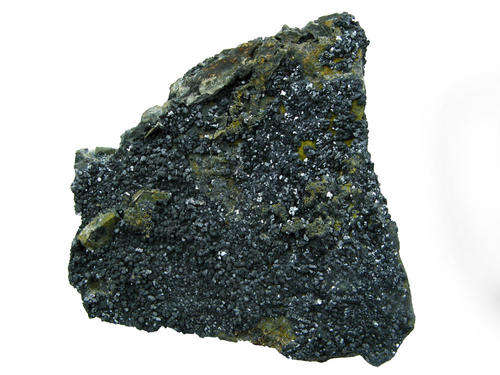 Galena Crystals. Rosh Pinah, Namibia. 383gr.