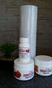 Start your own Slimming Wrap Salon at home! Earn R12 000/pm+ with our module!!