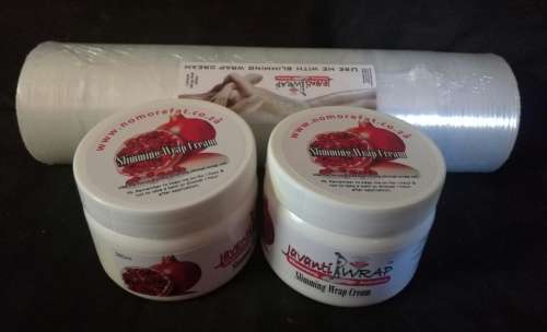 Salon Bulk Pack - Covers 30 Wraps - Lose 25cm FAT per SESSION! Start your own SALON!