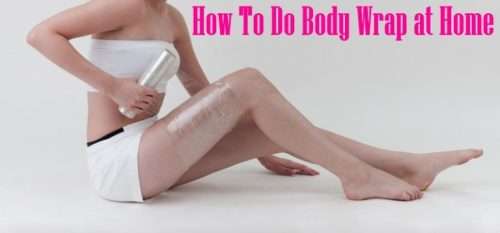 Full 5 Week Fat & Weight Loss Program - Body Wraps + Free Diet Program