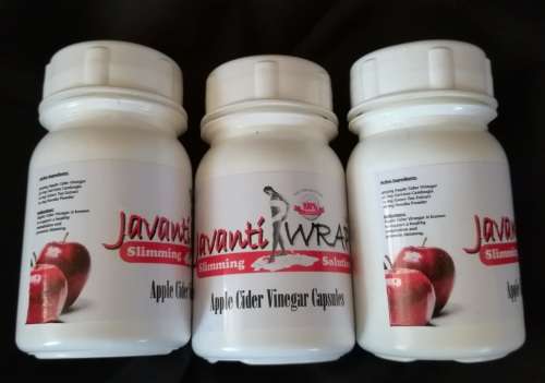 The Bulk fat Burner - 3 Months supply