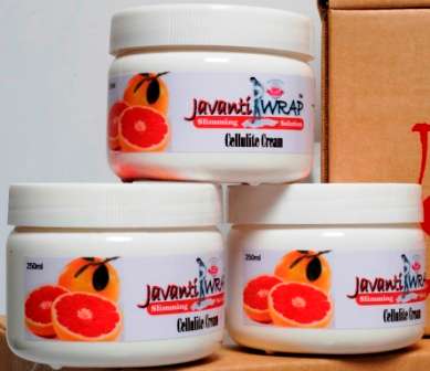 Cellulite Magic Cream 3x250ml Results in 2 weeks! See Cellulite Disapear! 3 Mths Supply! Crazy R1