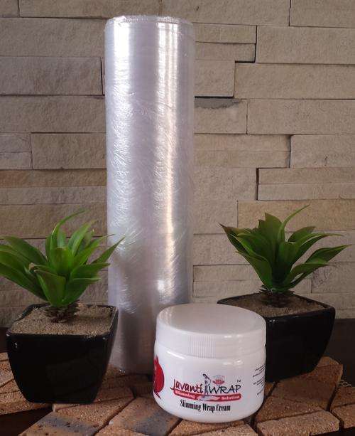 Melt away the unwanted fat...Lose between 5 and 20cm's per hour session