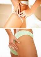 Kick cellulite in the but! 3mths supply! Results within 2 weeks! Javanti Wrap Cellulite Creams