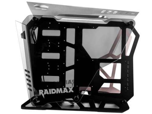Raimax X08 case