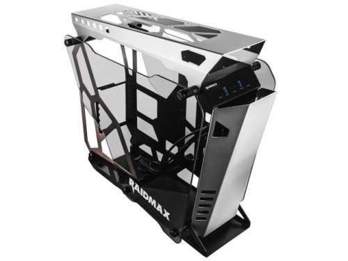 Raimax X08 case