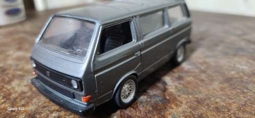 VW combi