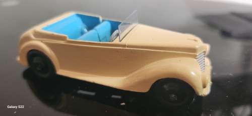 Dinky toys