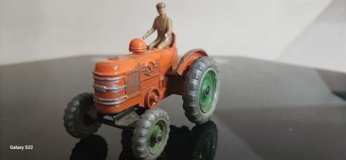 Dinky toys