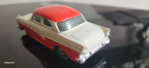 Dinky toys