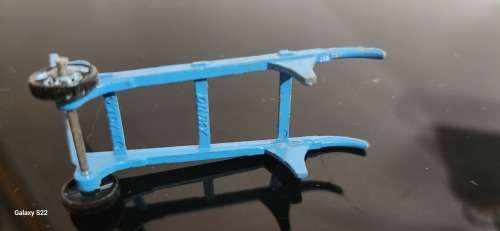 Dinky toys