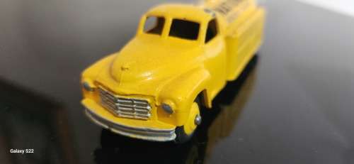 Dinky toys