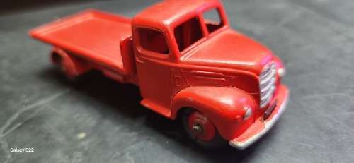 Dinky toys