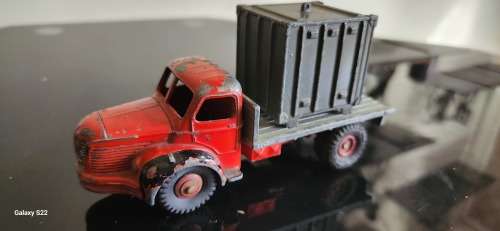 Dinky supertoys