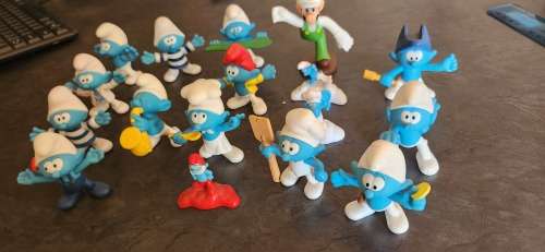 Smurf