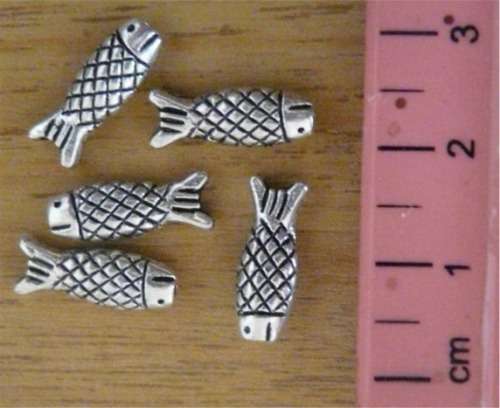 5 Pc Fish set